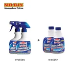 Mold Remover Bundle