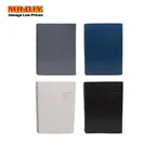 JINGU Simple Writing 16K Double Ring A4 Notebook 5856