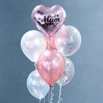 Add On Balloon Bouquet