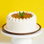 Pandan Gula Melaka Cake 6"