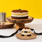 Galbani Italian Mascarpone Tiramisu Cake