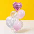 Add On Balloon Bouquet