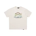 1985 Gradient Vintage Logo T-Shirt - Cream