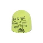 N-Pack Logo Graphic Beanie