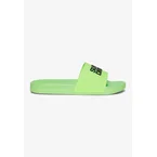 Sportswear Logo Pool Slide