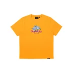 W Core Rose T-Shirt