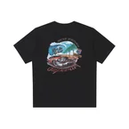 Beach Car T-Shirt