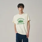 Country Graphic T-Shirt