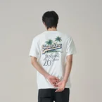 Tropical Graphic T-Shirt