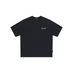 Blur Graphic T-Shirt