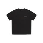 Work Label Graphic T-Shirt