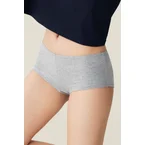 Cotton Shorty Panty