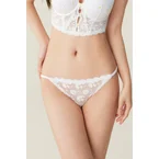 Lace Tanga Panty