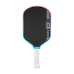JOOLA Hyperion Pro IV Guava Rush (Asia Edition) Pickleball Paddle