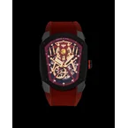 Marvel Iron Man TW028-MD1 Automatic Watch