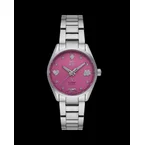 DC Harley Quinn TQ065L-BD3 Ladies Watch