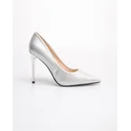 Tomaz NN377 Ladies Textured Stilettos Heels