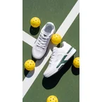 Turbo by Tomaz C795M Men's Court Shoes