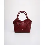 Tomaz CL-B023 Ladies Amelie Woven HandBag