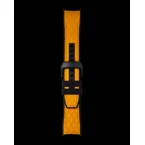 Tomaz STW036-6 24mm Diamond Silicone Watch Strap – Fits TW036