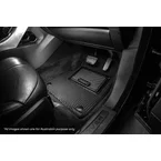 Volkswagen Golf GTi MK5 (2003-2008) - Hex II