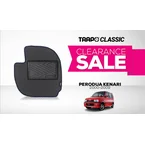 Perodua Kenari (2000-2009) - Mark III