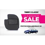 Proton Wira Aeroback SE (1994-2003) - Mark III