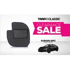 Subaru BRZ (2012-2021) - Mark III