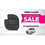 Mitsubishi Attrage (2013-Present) - Mark III