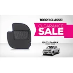 Isuzu D-MAX (2012-2018) - Mark III