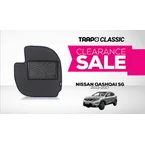 Nissan Qashqai SG (2013-2017) - Mark III