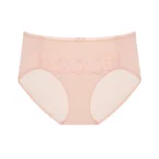 Aqua Yin Yang Hipster