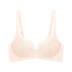 Simply Natural Beauty Wired Push Up Bra