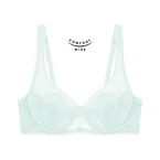 Style Shell Wired Padded Bra