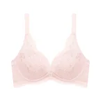 Tri-Air Lite Delight Wired Push Up Deep V Bra