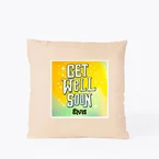 Get Well Cushion