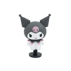 Sanrio Characters: Cali Bits - Kuromi 3D