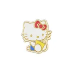 Sanrio Characters: Cali Bits - Hello Kitty 1