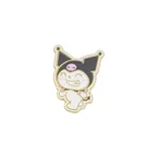 Sanrio Characters: Cali Bits - Kuromi 1