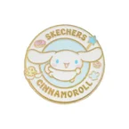 Sanrio Characters: Cali Bits - Cinnamoroll 2
