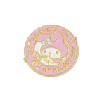 Sanrio Characters: Cali Bits - My Melody 2