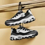 Sport D'Lites 1.0 - Retro Radiance