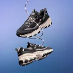Sport D'Lites 1.0 - Chrome Wave
