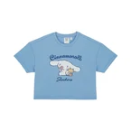 Cinnamoroll: Short Sleeve Tee