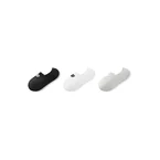 Socks - Invisible Socks (3 Pairs)