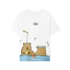 Short Sleeve Tee