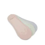 Volkan Women Socks - Pastel Multi