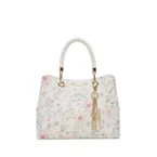 Aldo Lothycan Women's Satchel - Print
