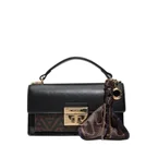 Aldo Noevya Women's Top Handle - Black Combo