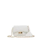 Aldo Bbellamini Women's Cross Body - White